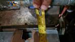 M�quina de envasado flowpack de acero inoxidable WEF M�quinas Maqinox