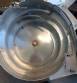Posicionador de alimentador de plato vibratorio de acero inoxidable Brovind