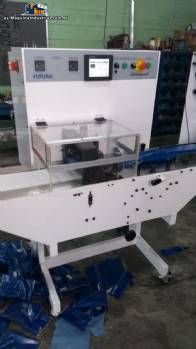 M�quina envasadora flow pack Futura