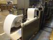 Mquina termoformadora automtica FFS para bandejas de yogur Synerlink Dinieper