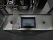 Taponadora autom�tica en acero inoxidable para c�psulas 0 y 00 hasta 120.000 c�psulas/hora.