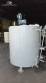 Tanque de fusi�n de chocolate con camisa LIMAQ de 2000 kg