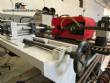Dobladora de tubos hidrulica de 3 ejes con control electrnico por CNC