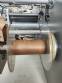 Rebobinador Reinaflex para bobinas de 250 mm