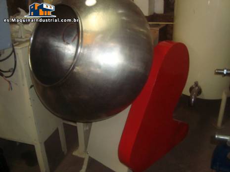 Drageadeira peque�o