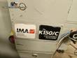 Encartonadora horizontal autom�tica IMA K-150