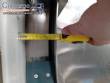 Posicionador alimentador de biberones de acero inoxidable IMSB