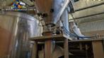 M�quina de envasado vertical con dosificador para productos en polvo