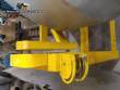 Hormigonera Bravaeco de 500 litros de inclinacin suave en acero inoxidable tipo drager