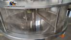 M�quina llenadora vertical de polvo de acero inoxidable Baoyuda con silo transportador de tornillo