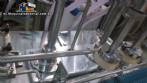 M�quina de llenado lineal de 4 boquillas Erli