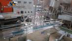 M�quina de llenado lineal de 4 boquillas Erli