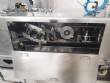 L�nea para llenado de salmuera, inserci�n manual de producto y taponado autom�tico