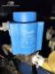 Autoclave horizontal con generador de vapor y bomba de vaco 360 L Phoenix Luferco