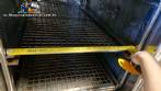 Autoclave horizontal con generador de vapor y bomba de vac�o 360 L Phoenix Luferco