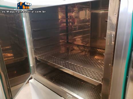 Estufa farmac�utica Nova �tica Ethik