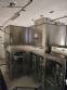 L�nea combi de soplado enjuagadora llenadora taponadora Sidel Universal 2 Eco a�o 2013