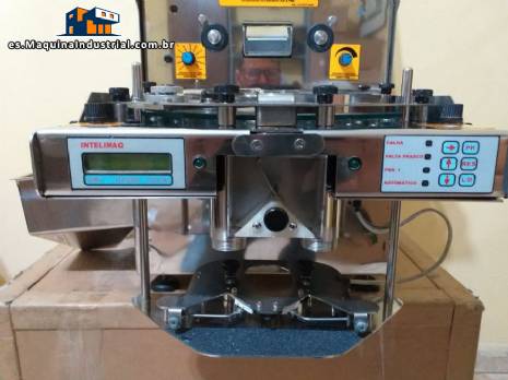 Contador de c�psulas y pastillas Intelimaq