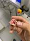 T�nel de enfriamiento con m�quina de recubrimiento y tanque de fusi�n de chocolate AFJ 2024