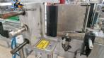 Etiquetadora autoadhesiva ProLabel para botellas cilndricas