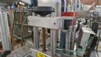 Etiquetadora autoadhesiva ProLabel para botellas cilndricas