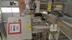 Etiquetadora autoadhesiva ProLabel para botellas cilndricas