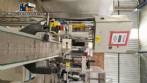 Etiquetadora autoadhesiva ProLabel para botellas cilndricas