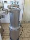 Embutidora neum�tica de salchichas de acero inoxidable, de 150 a 300 kg por hora, KLAINOX
