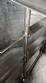 Tanque reactor con camisa de acero inoxidable de 4000 L