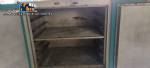 Horno de secado de esterilizaci�n Fanem