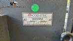 Etiquetadora semiautomtica Codatec MBS2
