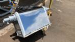 Mezclador sigma Fabbe de acero inoxidable de 130 litros