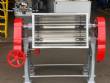 Mezclador sigma Fabbe de acero inoxidable de 130 litros