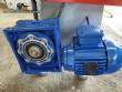 Mezclador sigma Fabbe de acero inoxidable de 130 litros