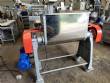 Mezclador sigma Fabbe de acero inoxidable de 130 litros