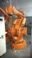 Robot industrial ABB Fanuc