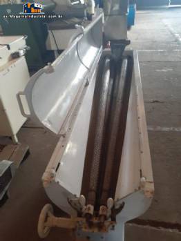 L�nea para fabricar doce Hansella