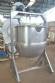 Cocina industrial para dulces 800 L Biasinox