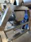 ezclador en forma de V de acero inoxidable 316L 600 L