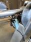 ezclador en forma de V de acero inoxidable 316L 600 L