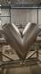 ezclador en forma de V de acero inoxidable 316L 600 L