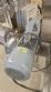 ezclador en forma de V de acero inoxidable 316L 600 L