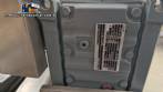 ezclador en forma de V de acero inoxidable 316L 600 L