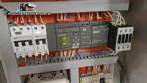 ezclador en forma de V de acero inoxidable 316L 600 L