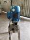 Batidora en V de acero inoxidable de 10 litros