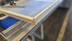 Secador de pasta Italvisa E50