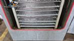 Horno/deshidratador Prime Engenharia para deshidratar frutas y verduras.