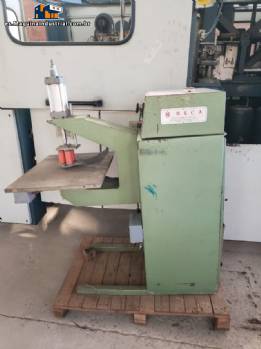 Meca de m�quina soldadura electr�nica