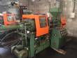 M�quina de moldeo por inyecci�n Semeraro