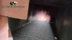 T�nel de horno de retracci�n SEIPACK
